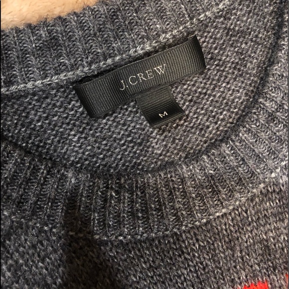 J. Crew Sweater - Picture 5 of 6